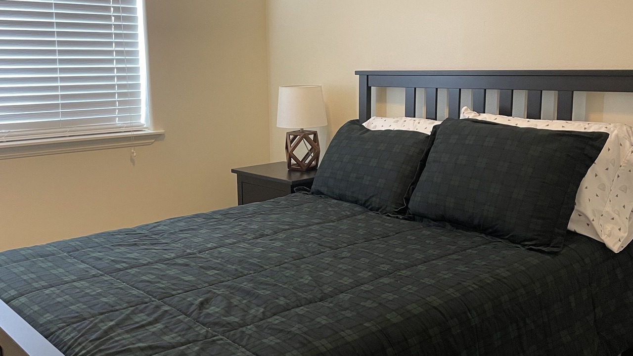 Photo of Bedroom in Dutch John