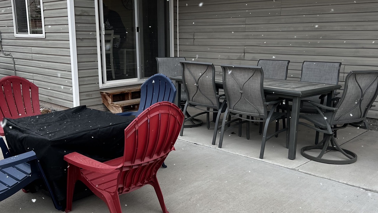 Photo of Outdoor in Dutch John