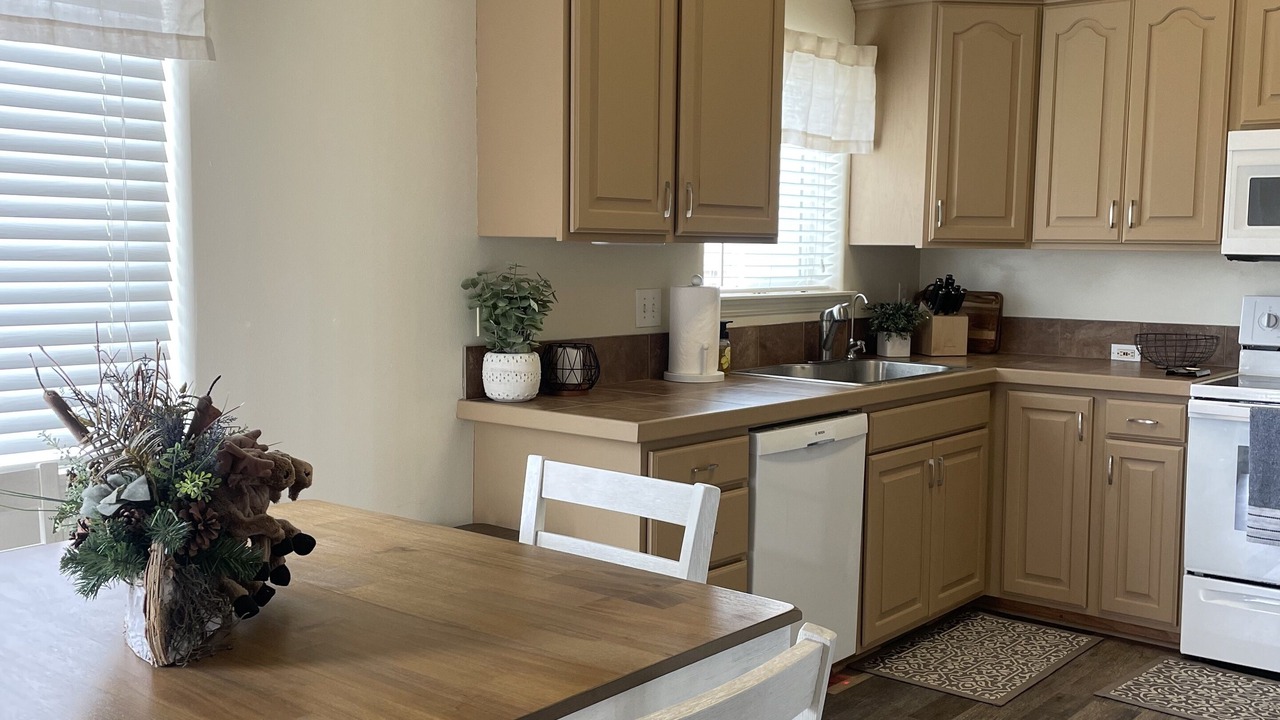 Photo of Kitchen in Dutch John
