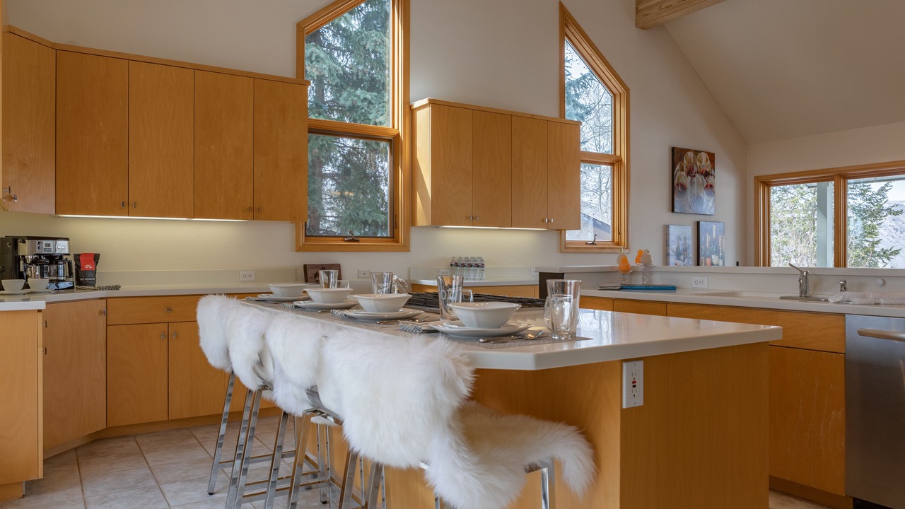 Photo of Kitchen in Jackson