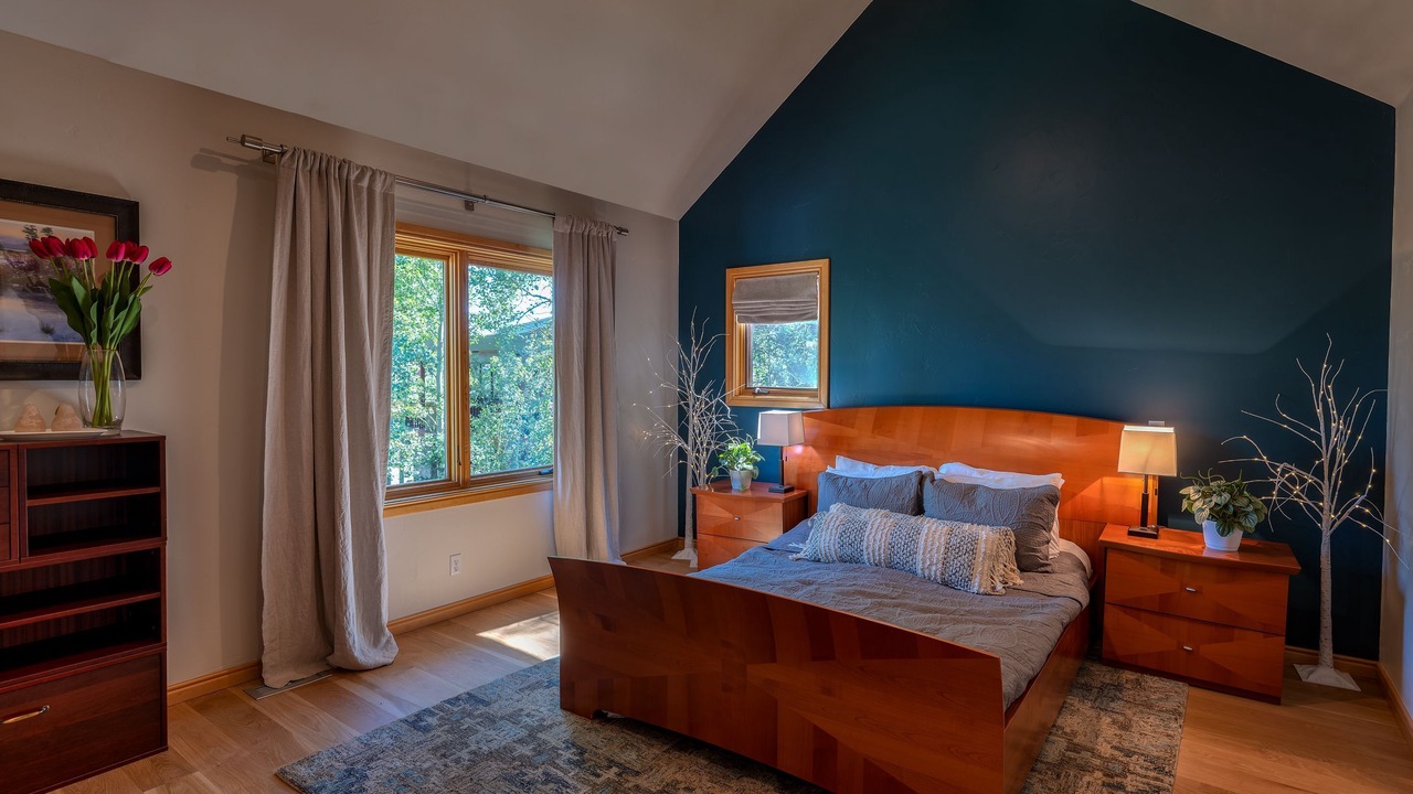 Photo of Bedroom in Jackson