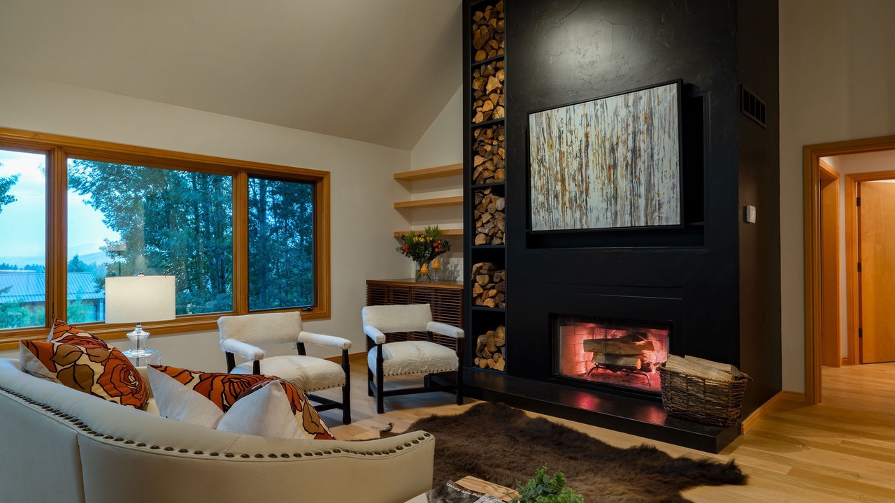 Photo of Livingroom in Jackson