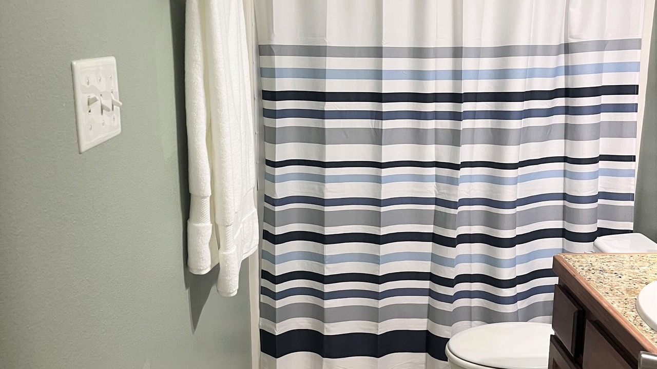 Photo of Bathroom in South Side