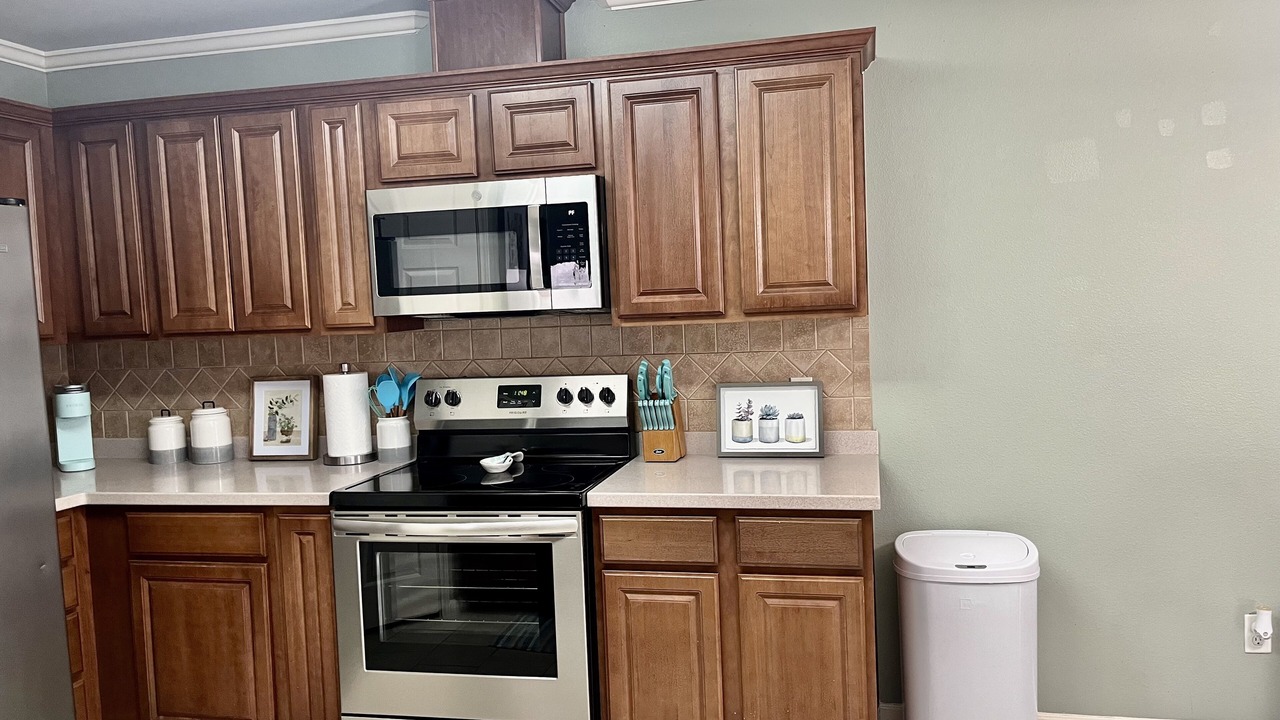 Photo of Kitchen in South Side