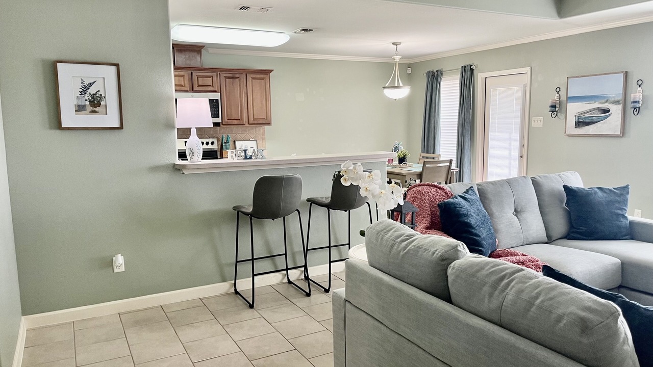 Photo of Bedroom in South Side