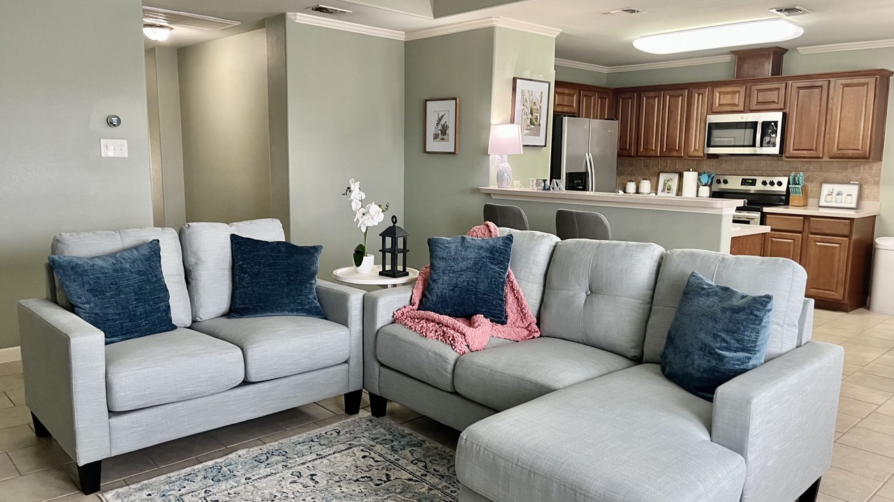 Photo of Bedroom in South Side