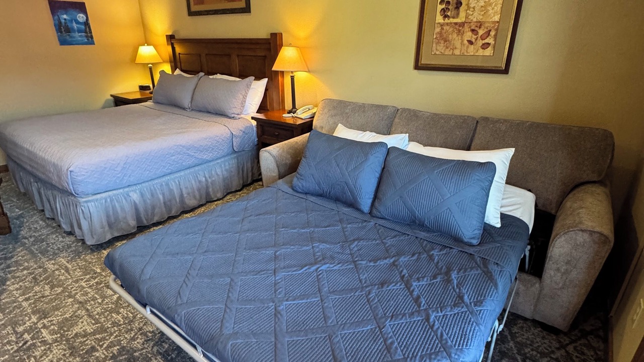 Photo of Bedroom in Kellogg