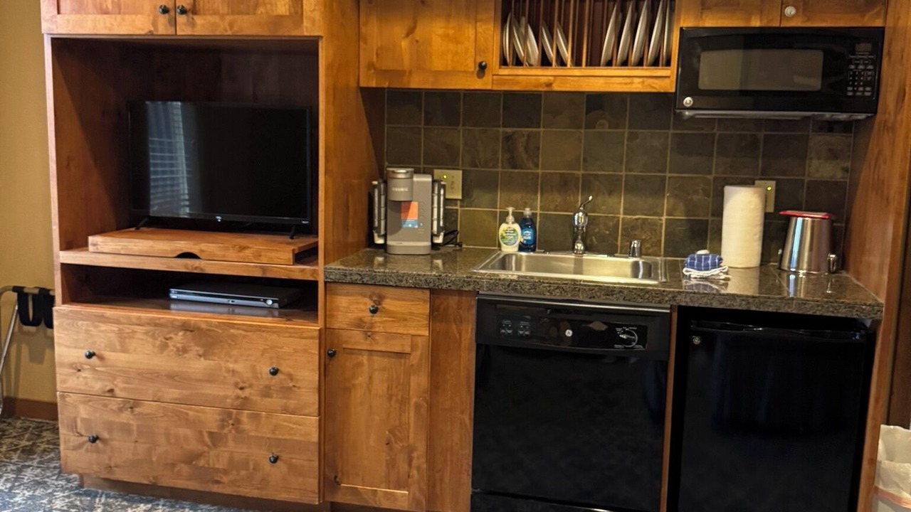 Photo of Kitchen in Kellogg