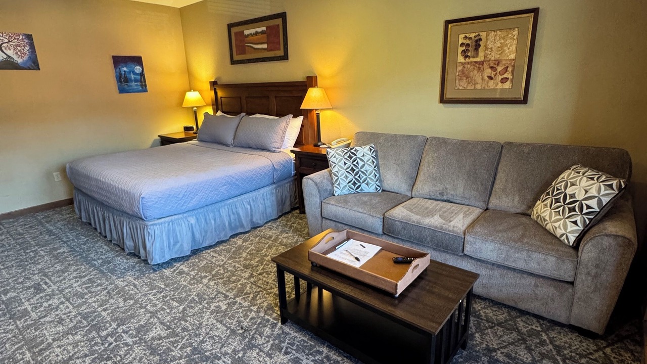 Photo of Bedroom in Kellogg
