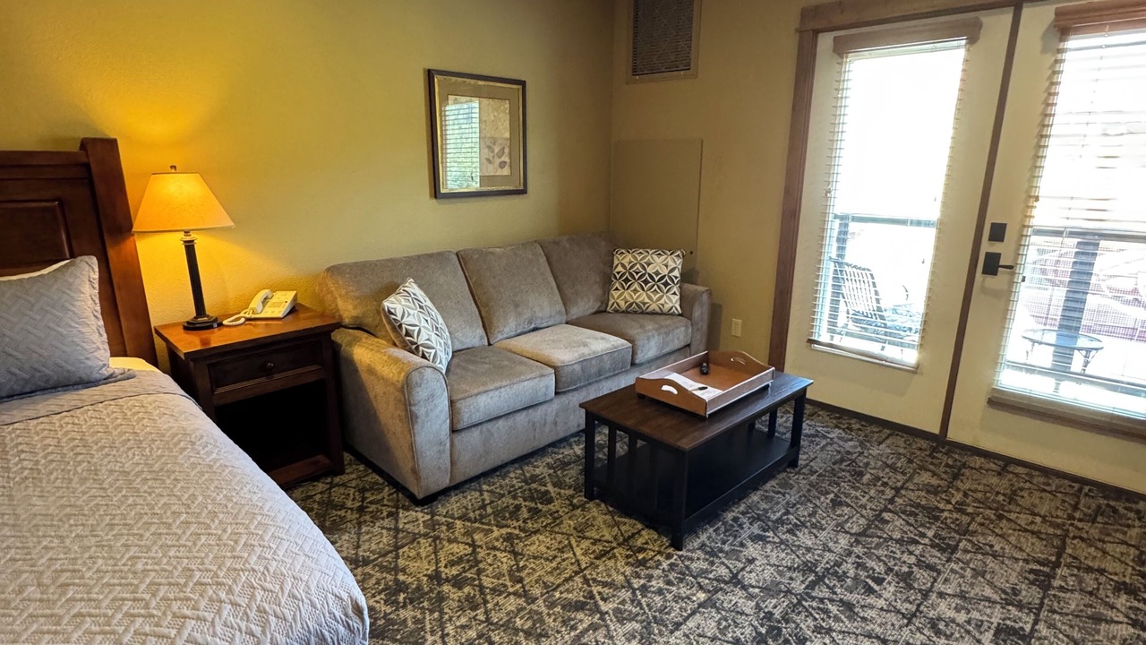 Photo of Livingroom in Kellogg