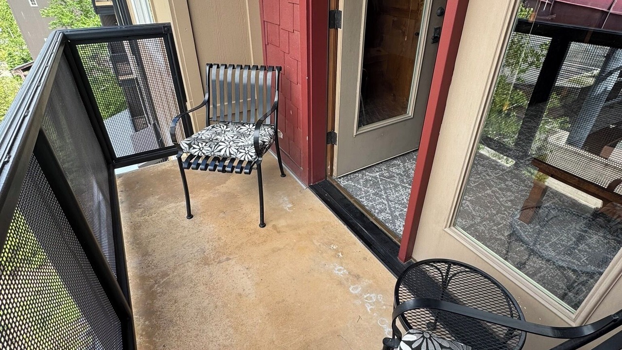 Photo of Patio Balcony in Kellogg