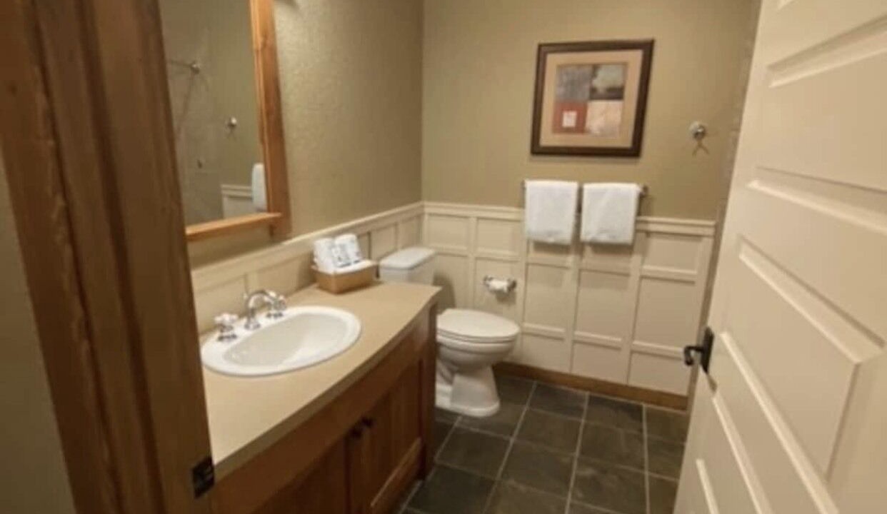 Photo of Bathroom in Kellogg