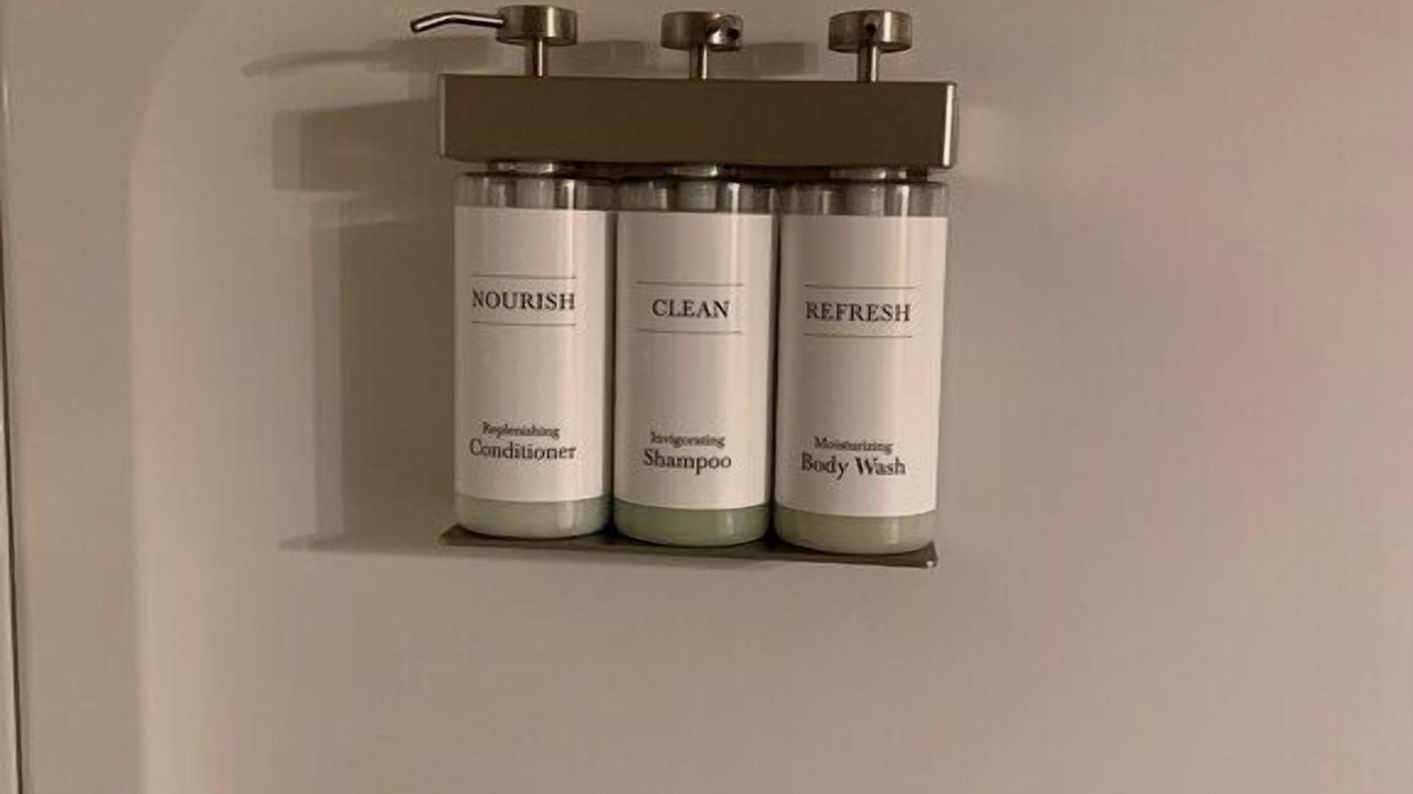 Photo of Bathroom in Kellogg