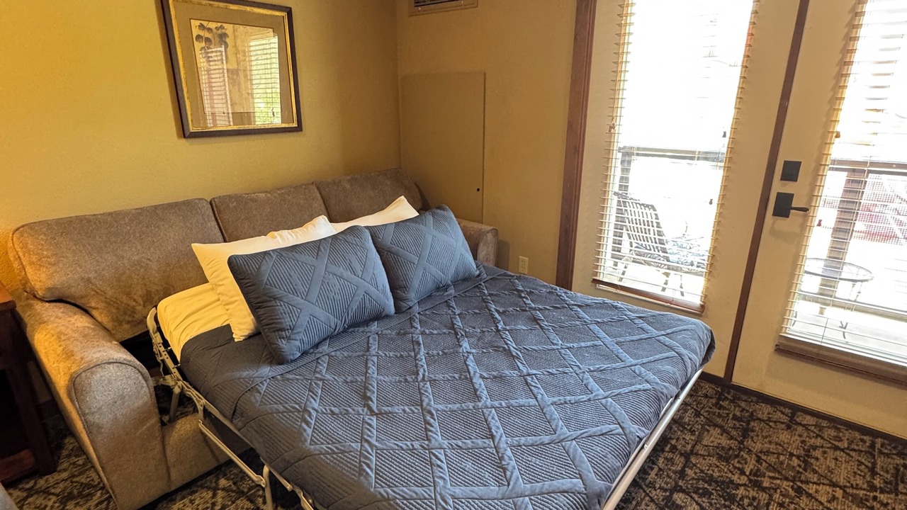 Photo of Bedroom in Kellogg