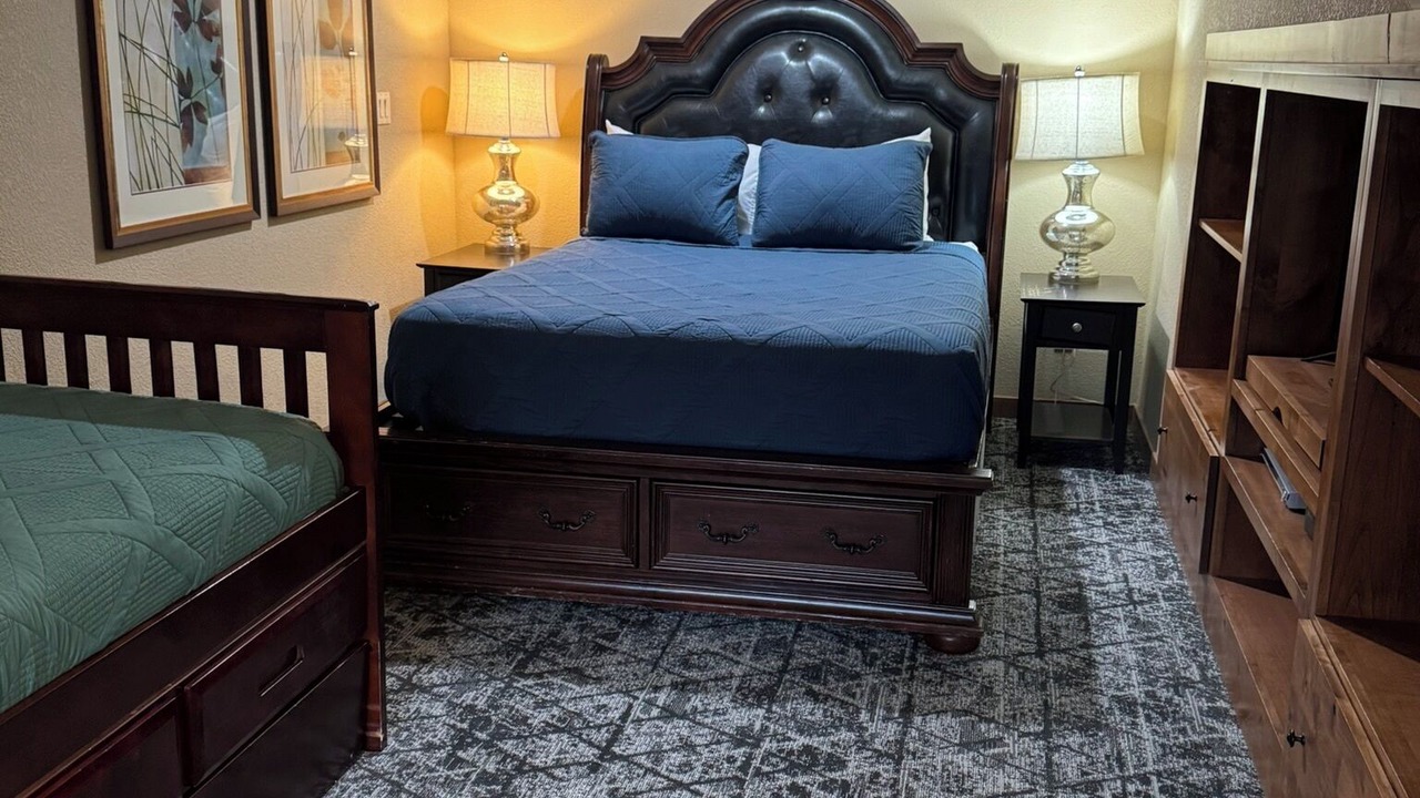 Photo of Bedroom in Kellogg