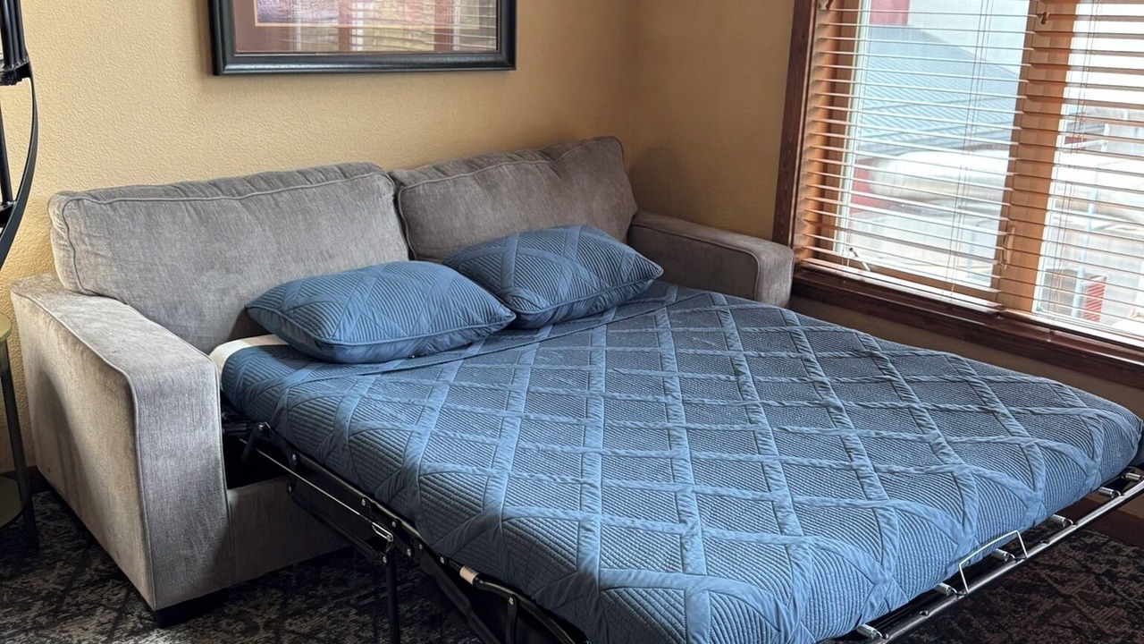 Photo of Bedroom in Kellogg