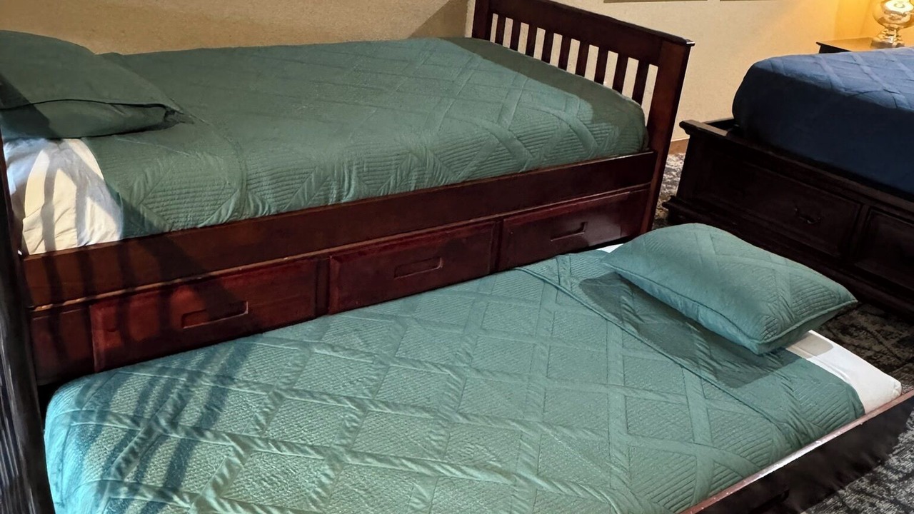 Photo of Bedroom in Kellogg