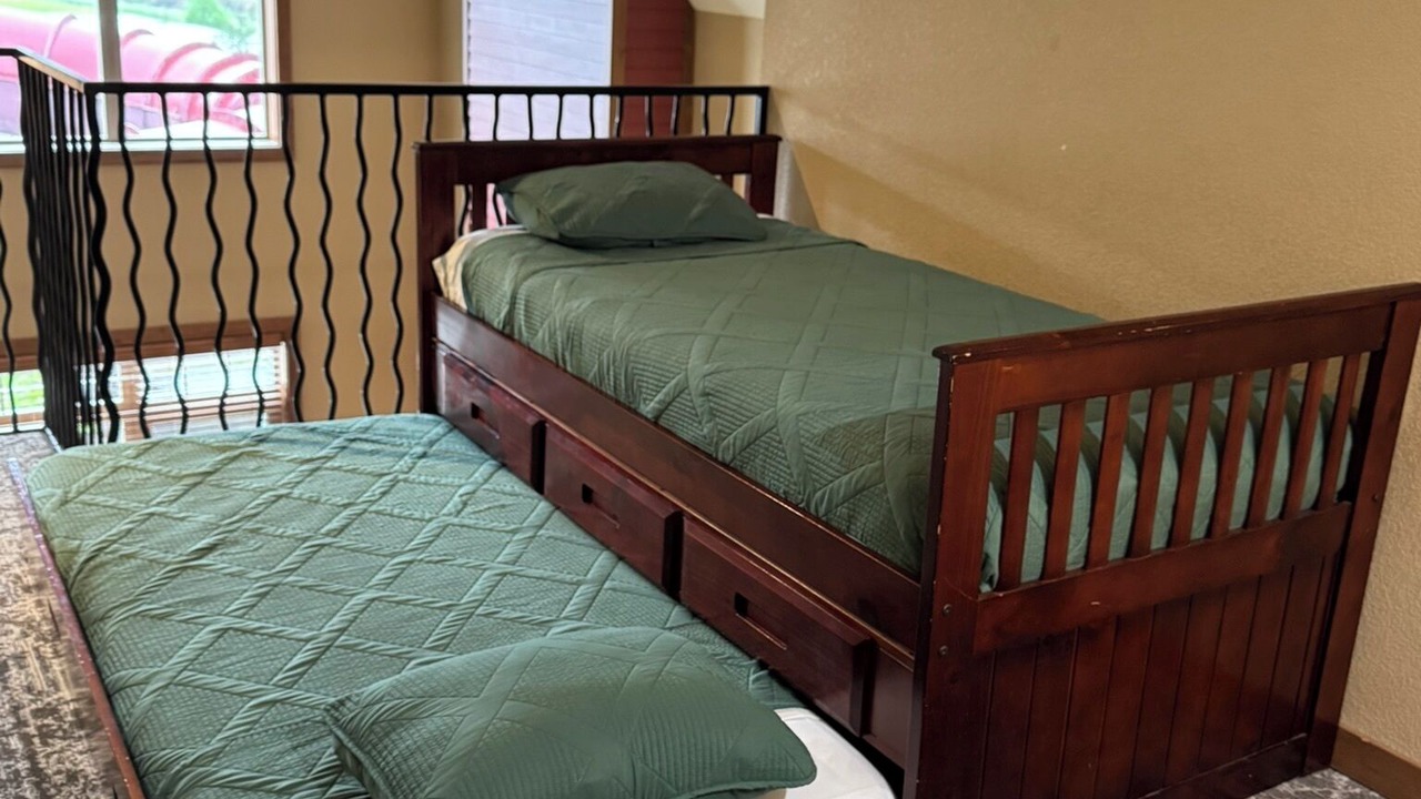 Photo of Bedroom in Kellogg