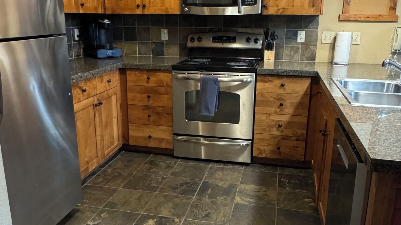 Photo of Kitchen in Kellogg