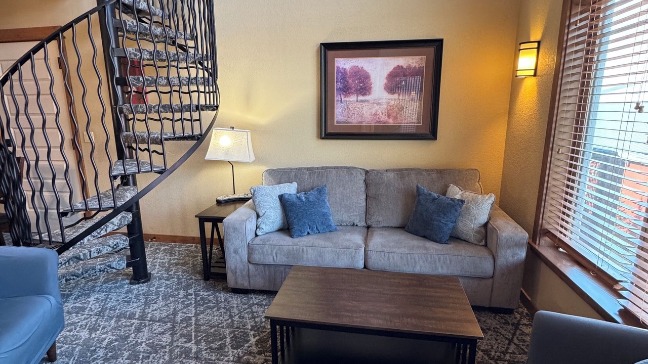 Photo of Livingroom in Kellogg