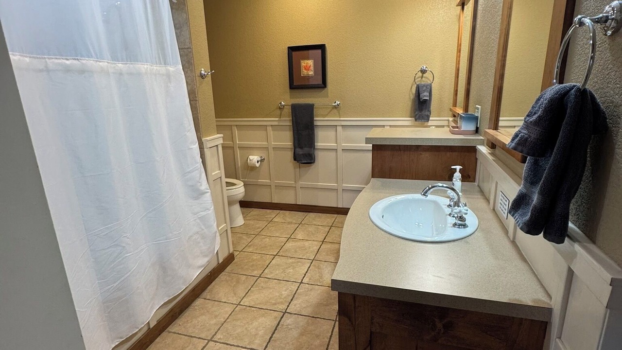 Photo of Bathroom in Kellogg