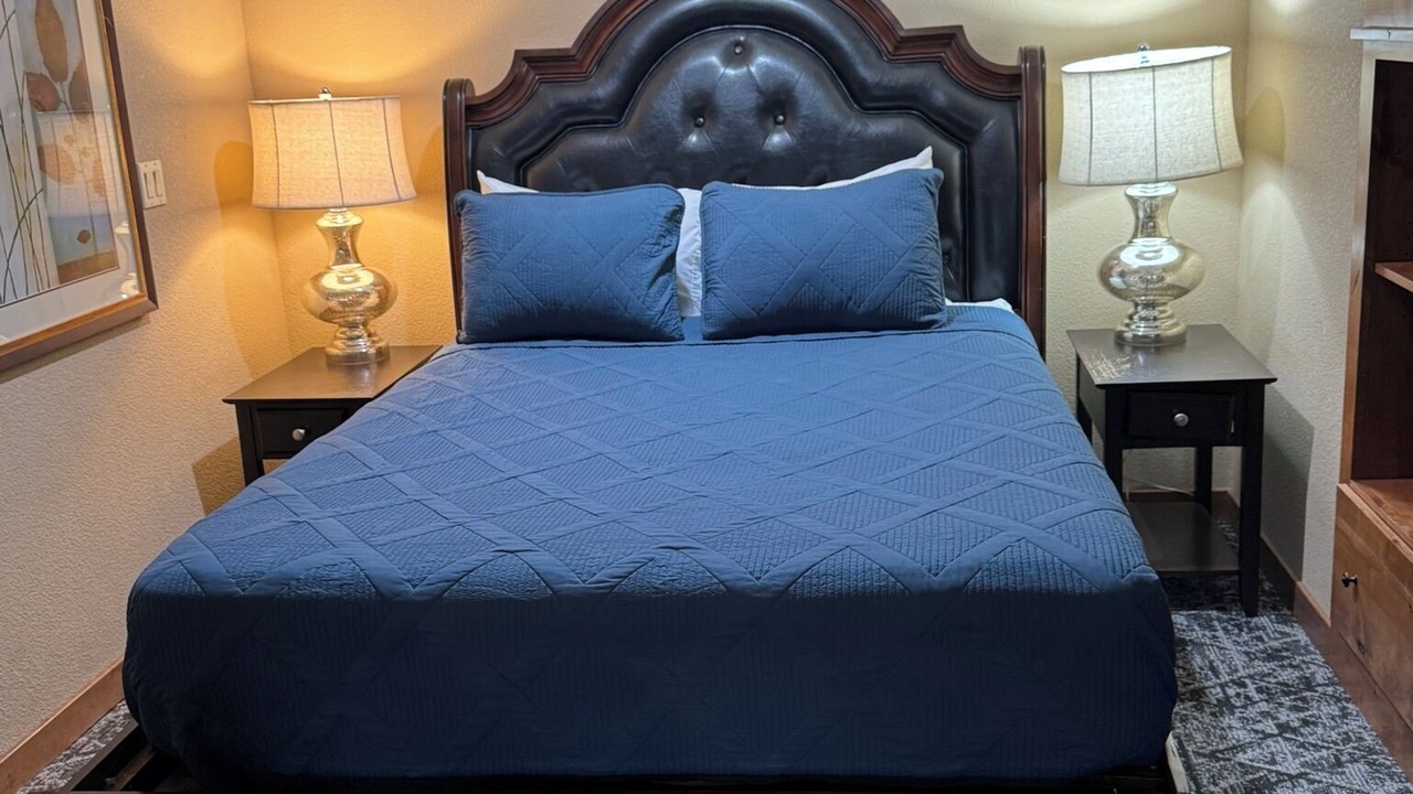 Photo of Bedroom in Kellogg