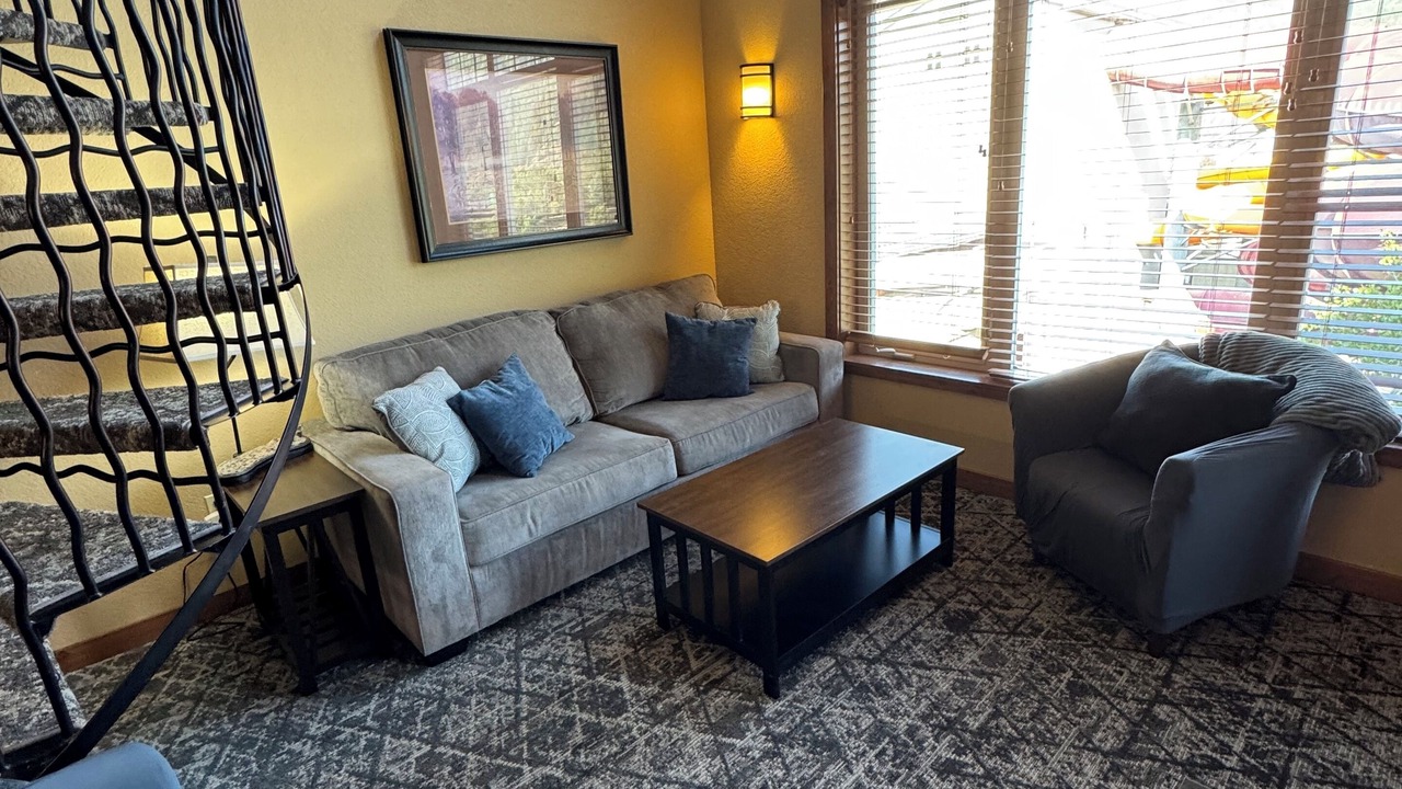 Photo of Livingroom in Kellogg