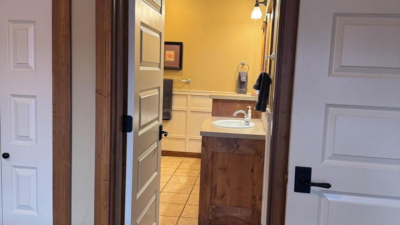 Photo of Bathroom in Kellogg