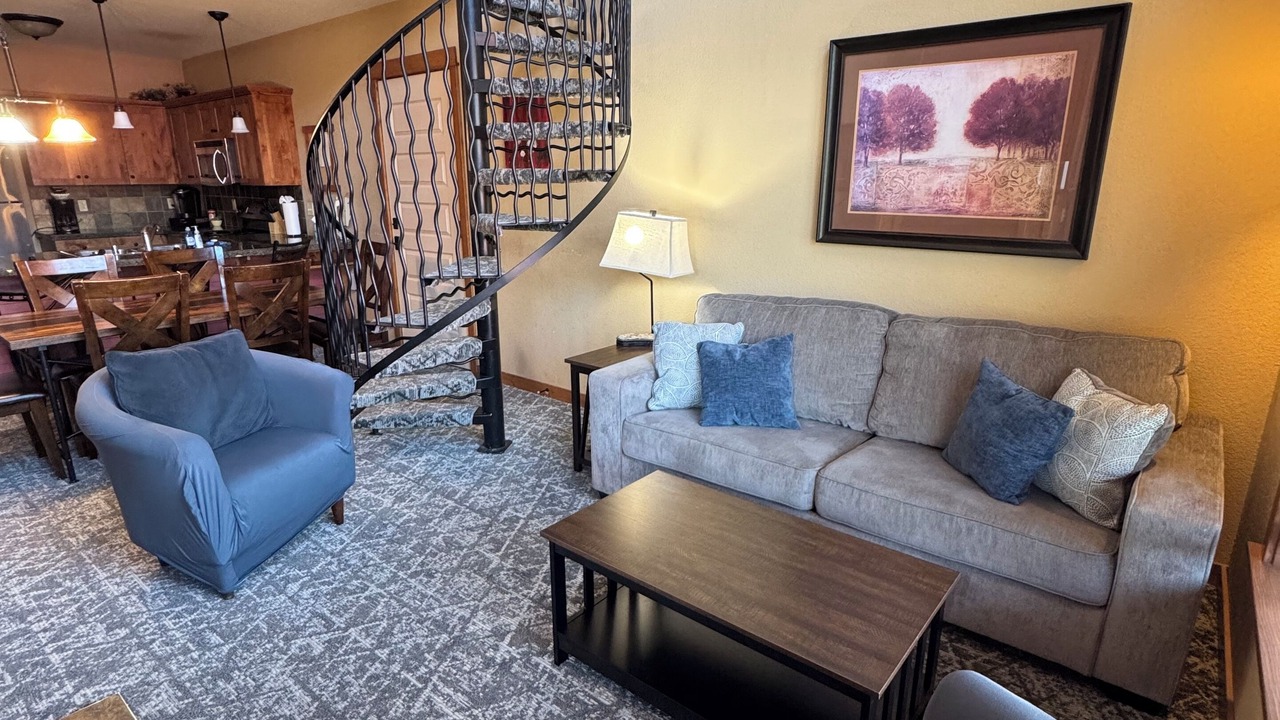 Photo of Livingroom in Kellogg