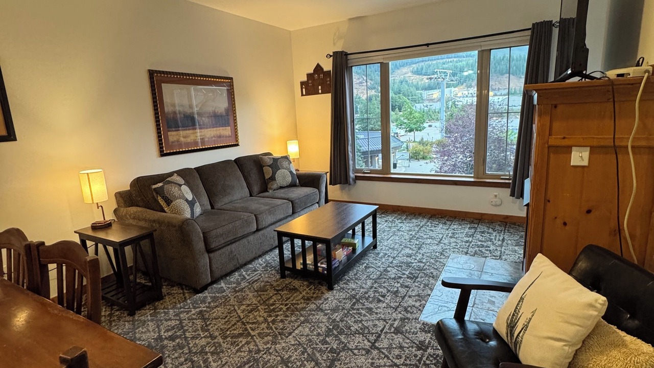 Photo of Livingroom in Kellogg