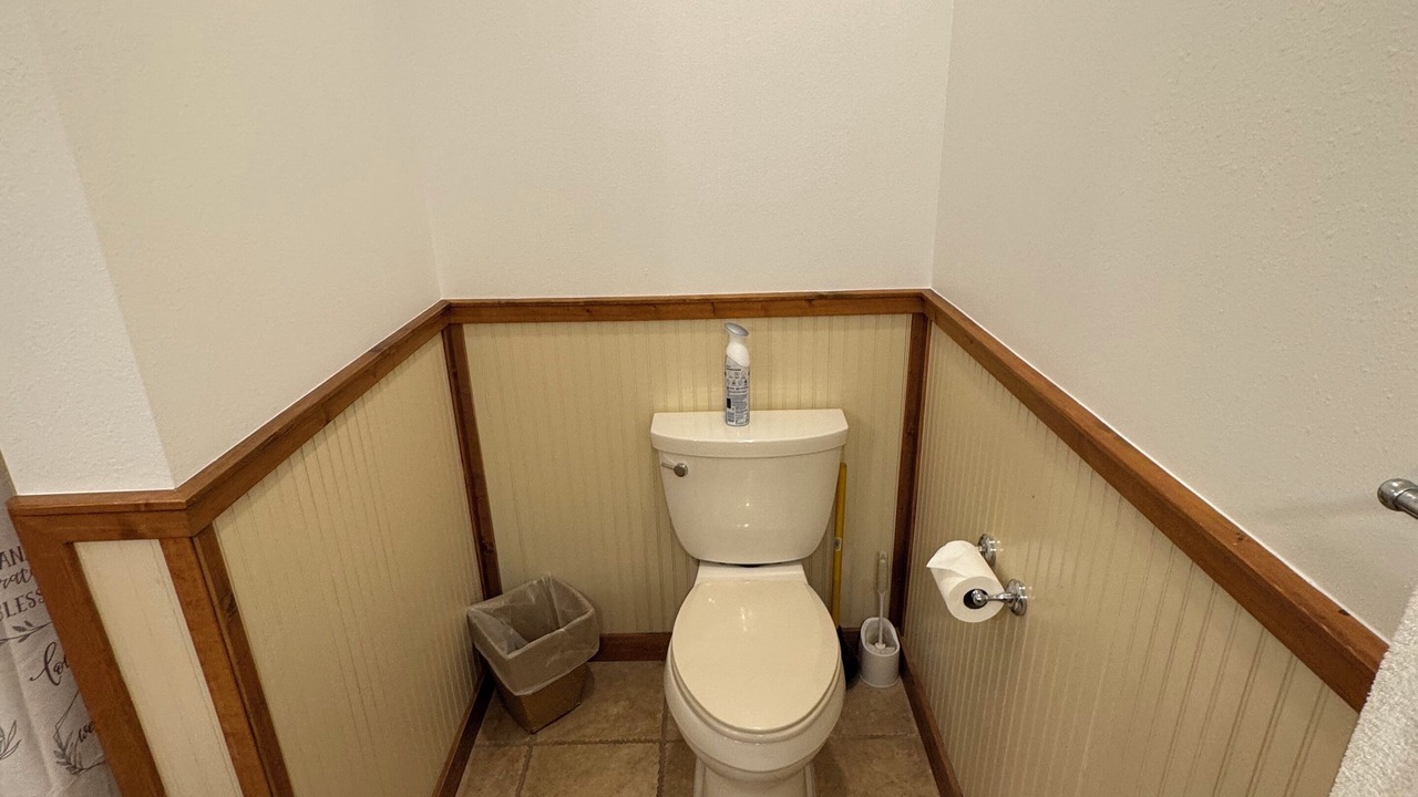 Photo of Bathroom in Kellogg