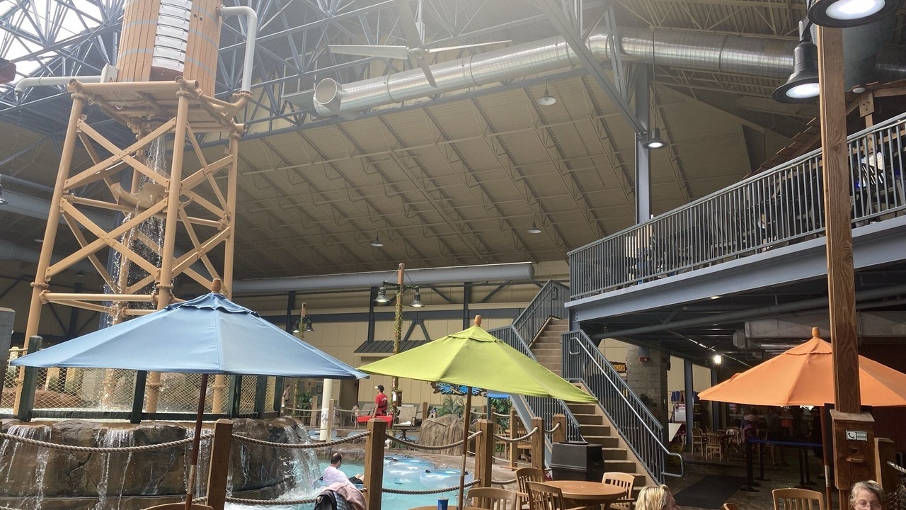Photo of Outdoor in Kellogg