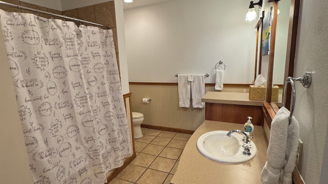 Photo of Bathroom in Kellogg