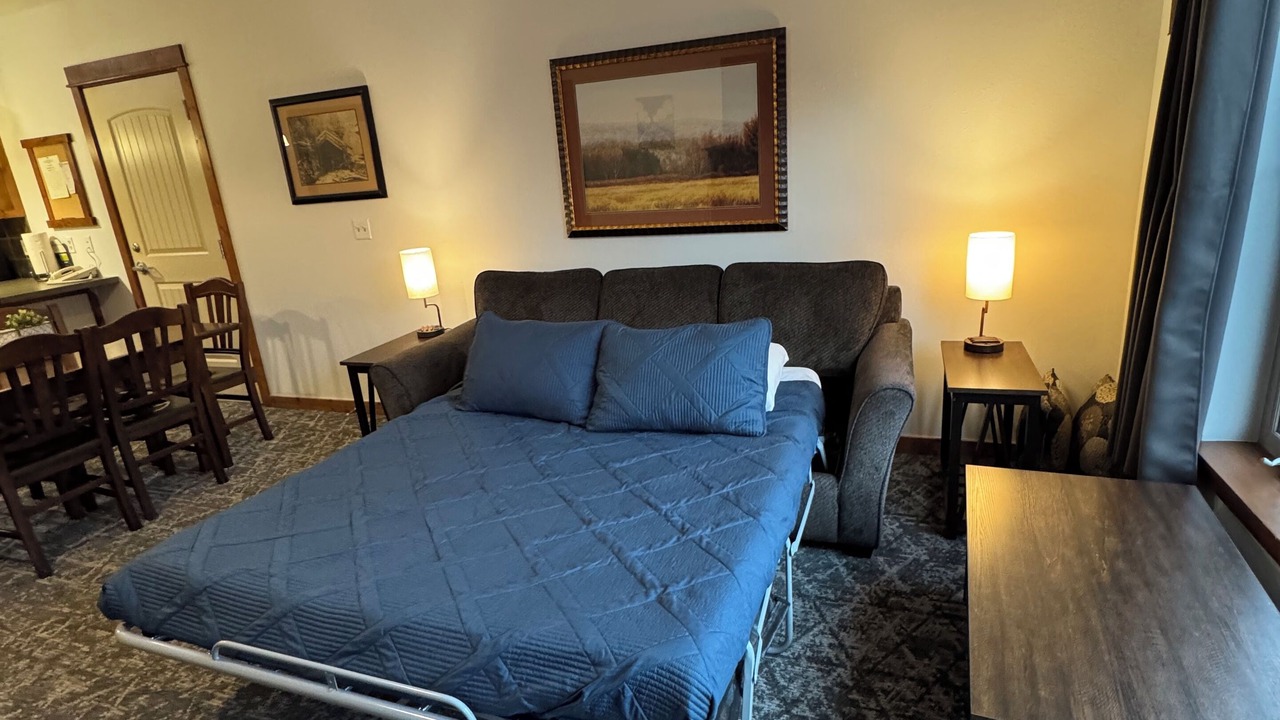 Photo of Bedroom in Kellogg