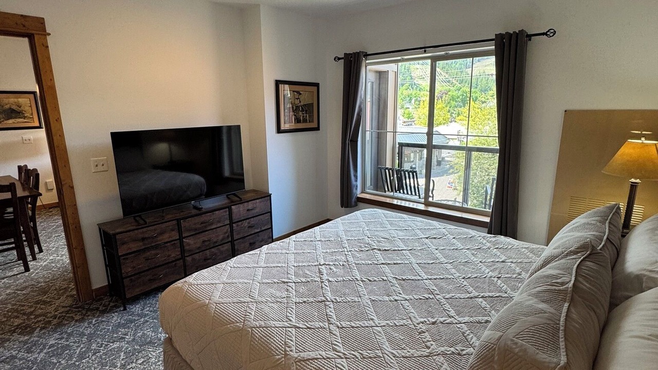 Photo of Bedroom in Kellogg