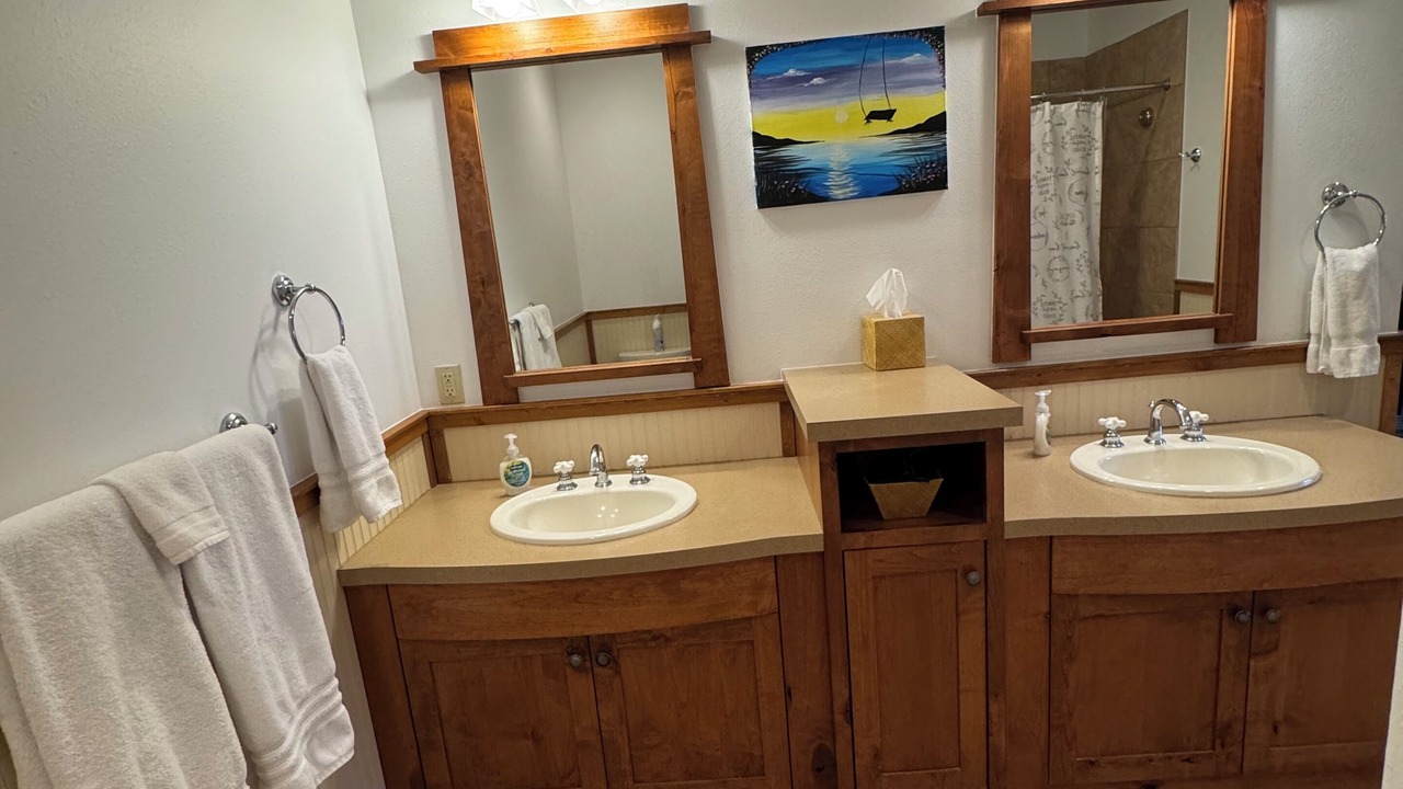 Photo of Bathroom in Kellogg