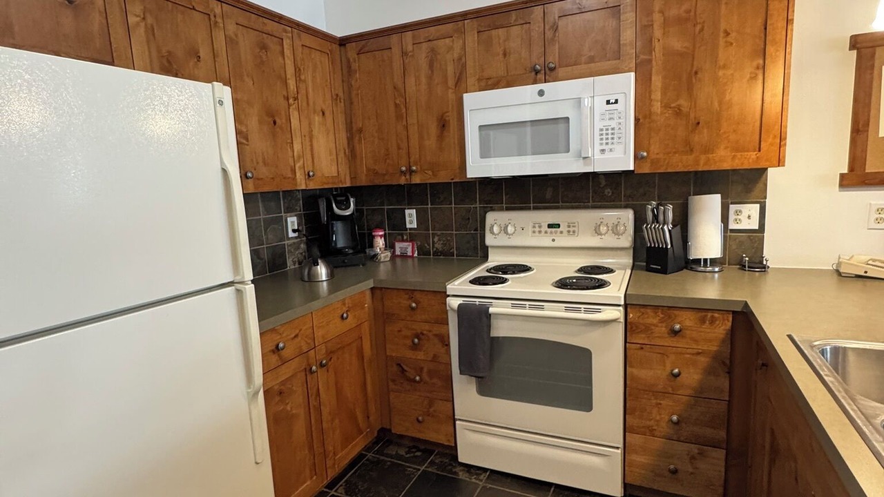 Photo of Kitchen in Kellogg