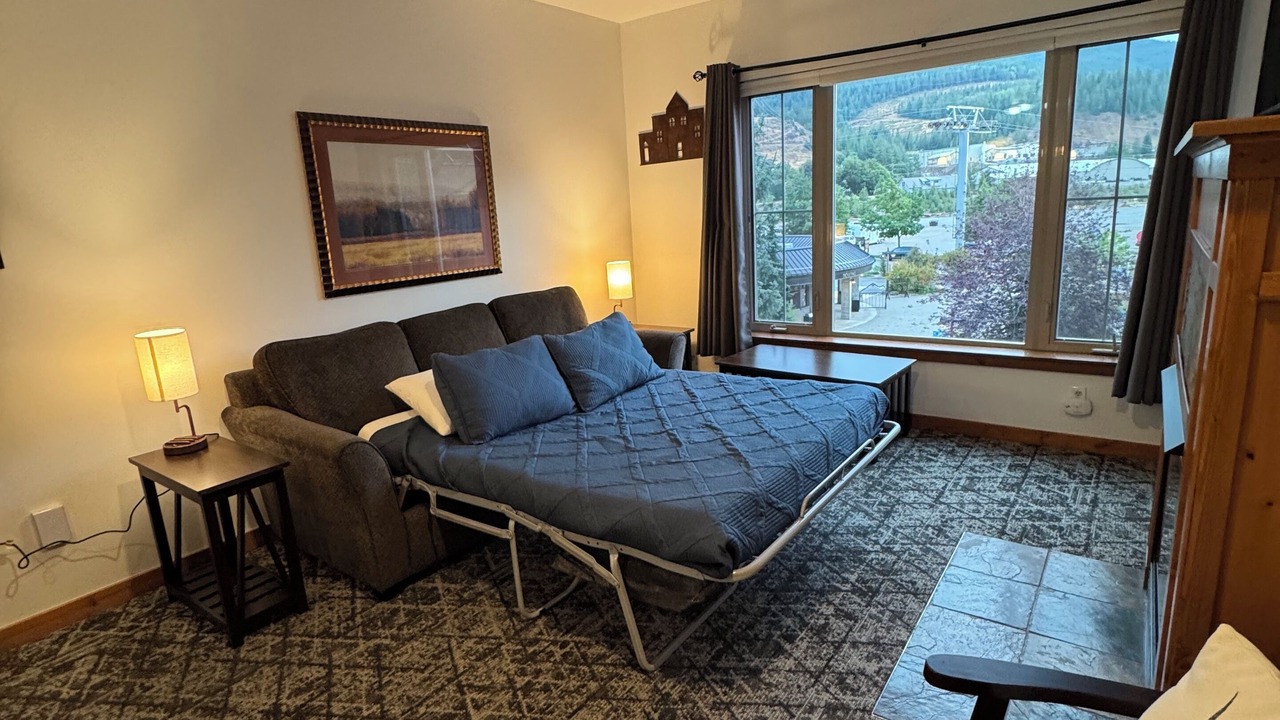 Photo of Livingroom in Kellogg