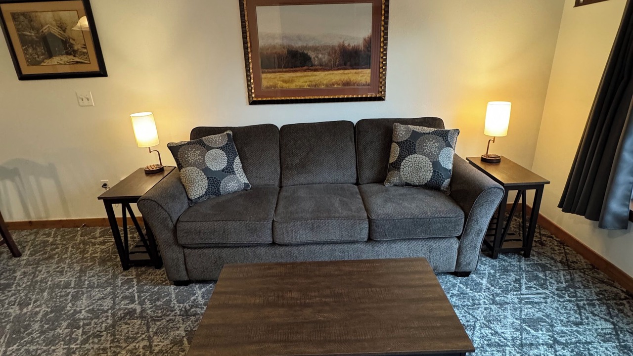 Photo of Livingroom in Kellogg