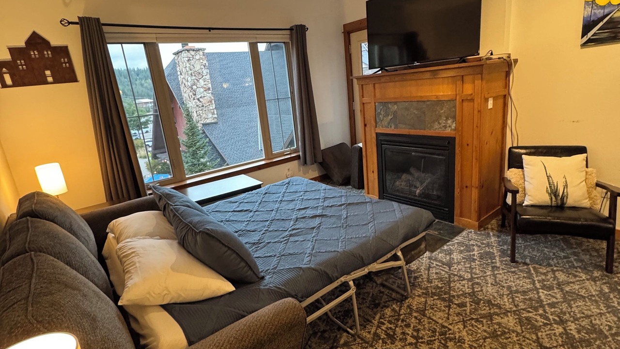 Photo of Livingroom in Kellogg