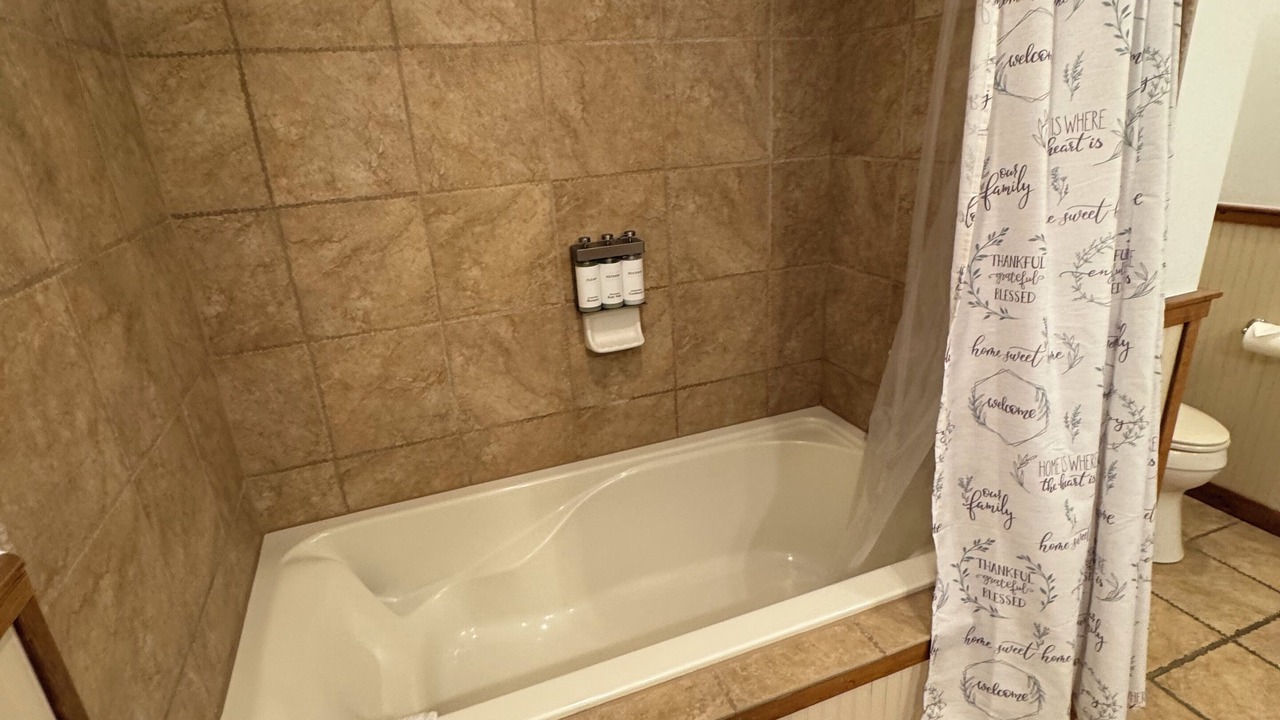 Photo of Bathroom in Kellogg