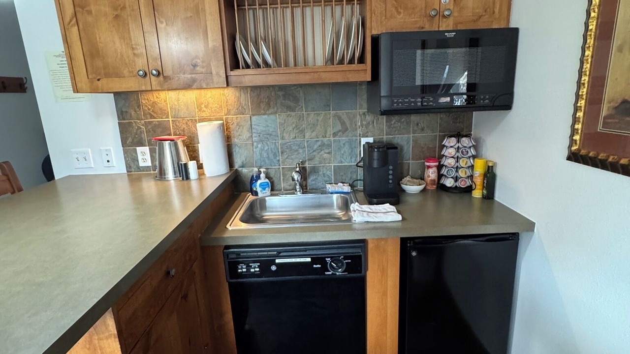 Photo of Kitchen in Kellogg