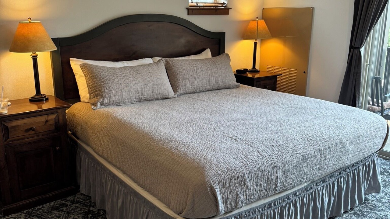Photo of Bedroom in Kellogg