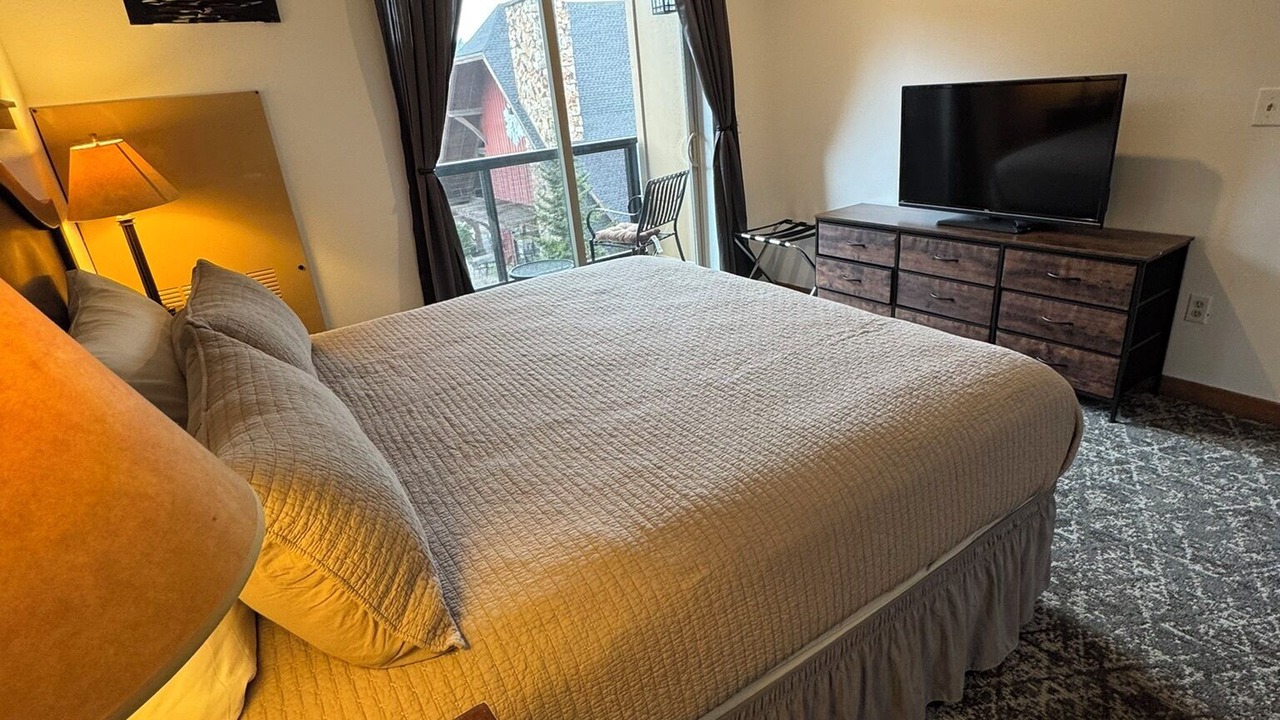 Photo of Bedroom in Kellogg