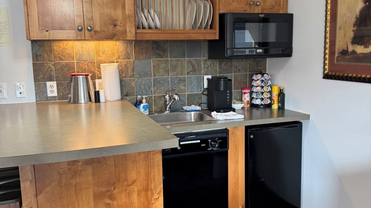 Photo of Kitchen in Kellogg