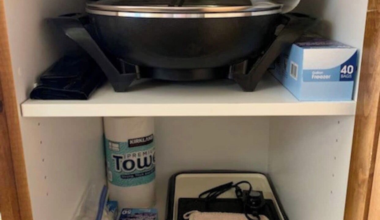 Photo of Kitchen in Kellogg