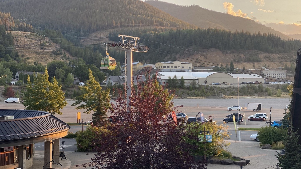 Photo of Outdoor in Kellogg