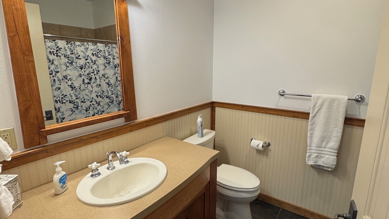 Photo of Bathroom in Kellogg