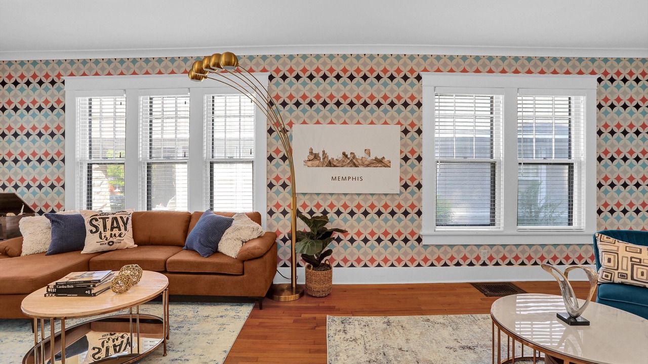 Photo of Livingroom in East Midtown