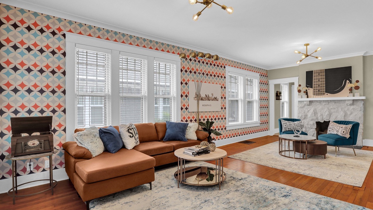 Photo of Livingroom in East Midtown
